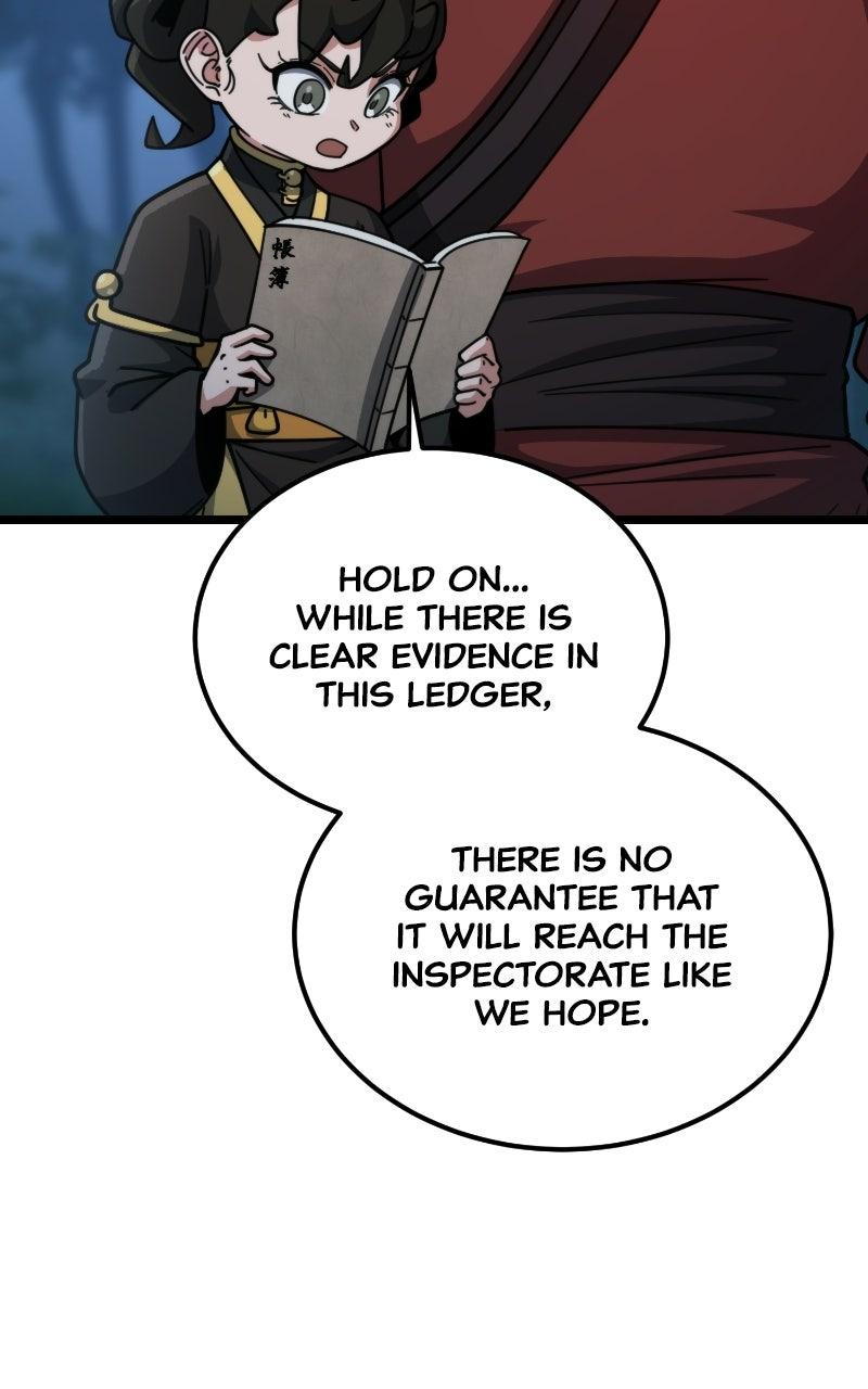 A Genius Martial Arts Girl Chapter 16 page 114 - 