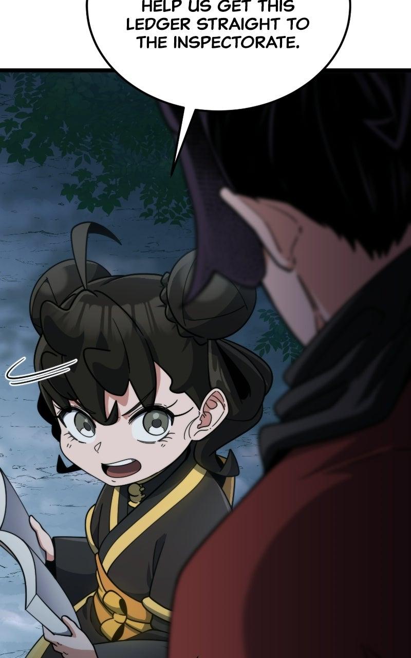 A Genius Martial Arts Girl Chapter 16 page 117 - 