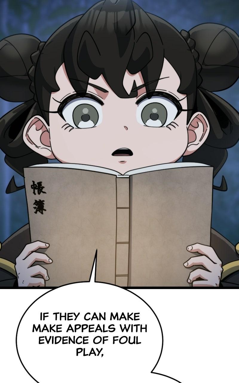 A Genius Martial Arts Girl Chapter 16 page 119 - 