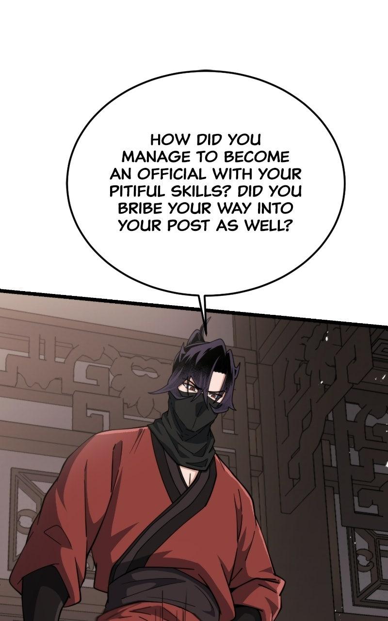 A Genius Martial Arts Girl Chapter 16 page 13 - 