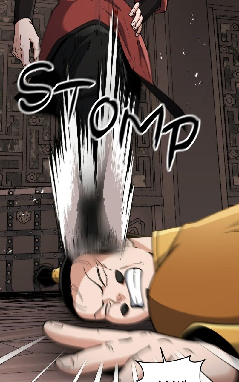 A Genius Martial Arts Girl Chapter 16 page 14 - 