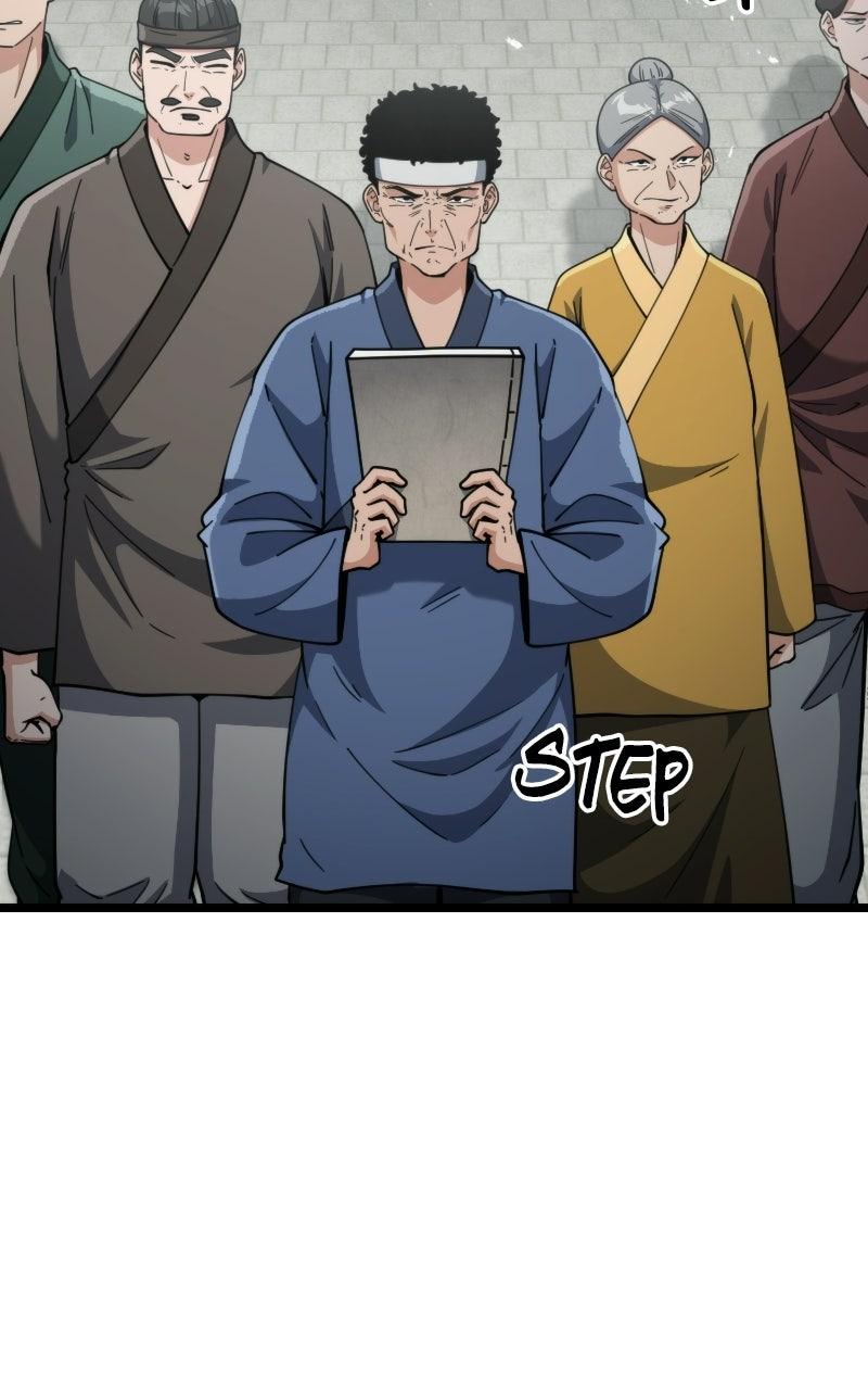 A Genius Martial Arts Girl Chapter 16 page 136 - 