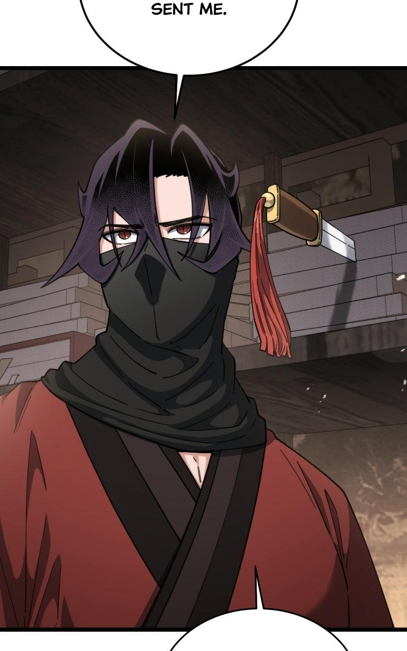 A Genius Martial Arts Girl Chapter 16 page 3 - 