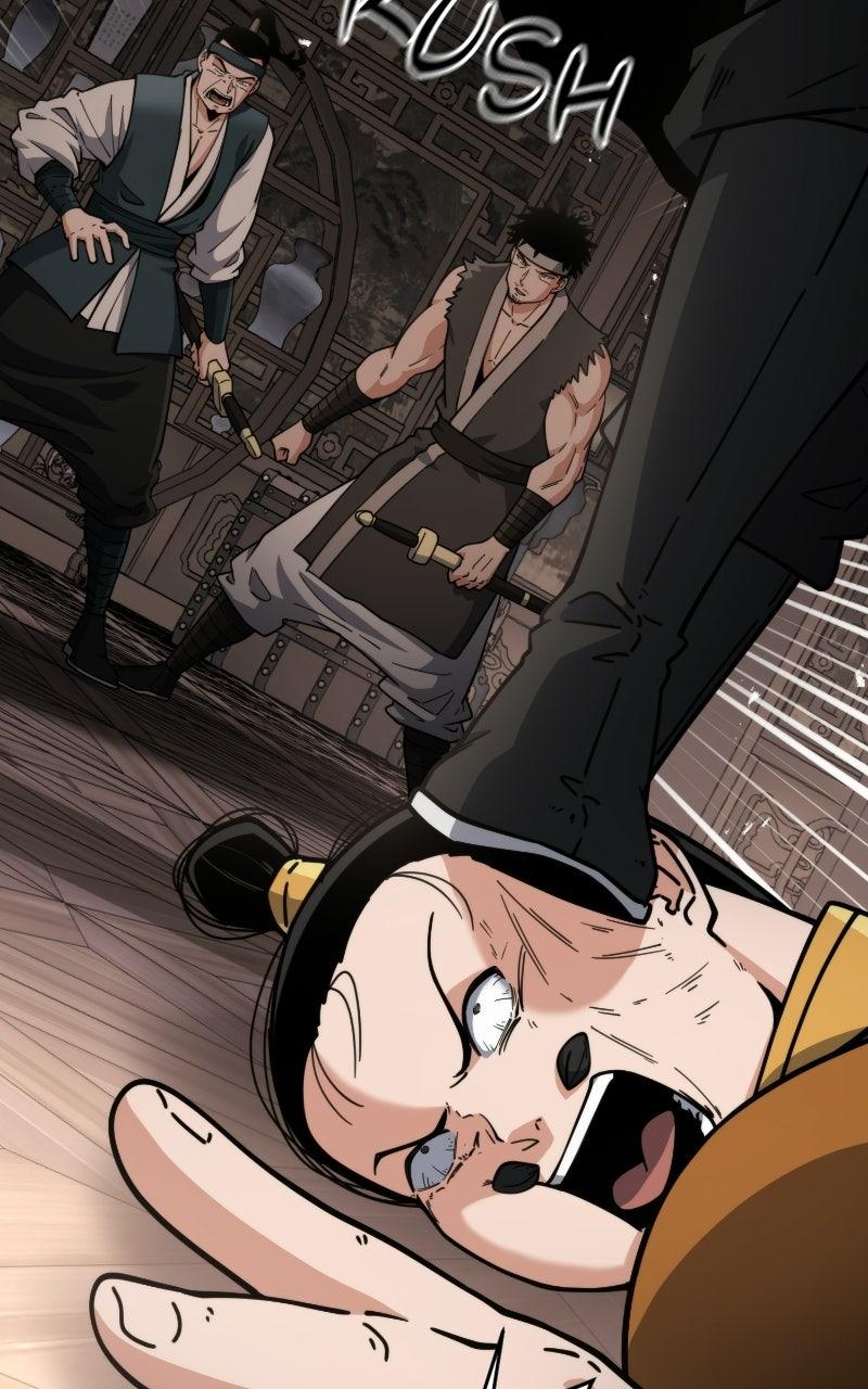 A Genius Martial Arts Girl Chapter 16 page 21 - 