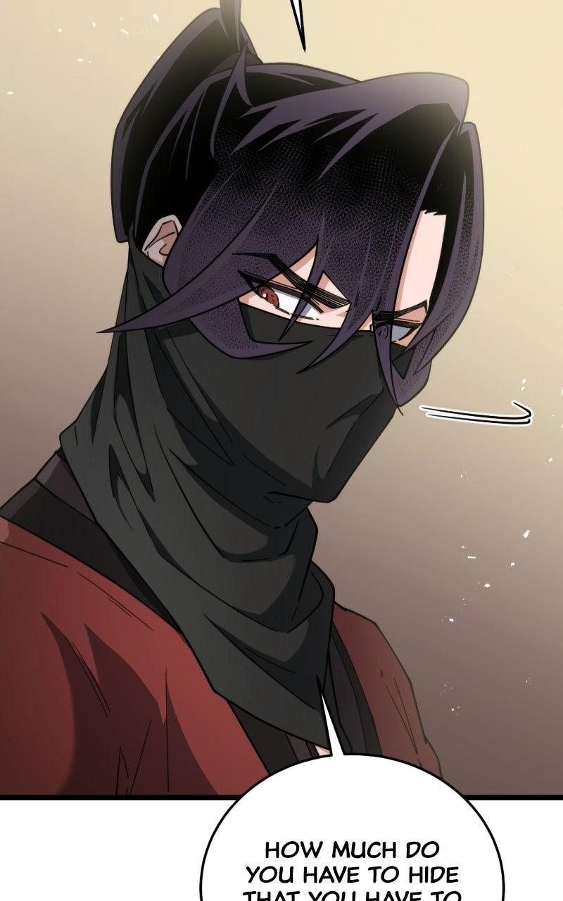 A Genius Martial Arts Girl Chapter 16 page 23 - 