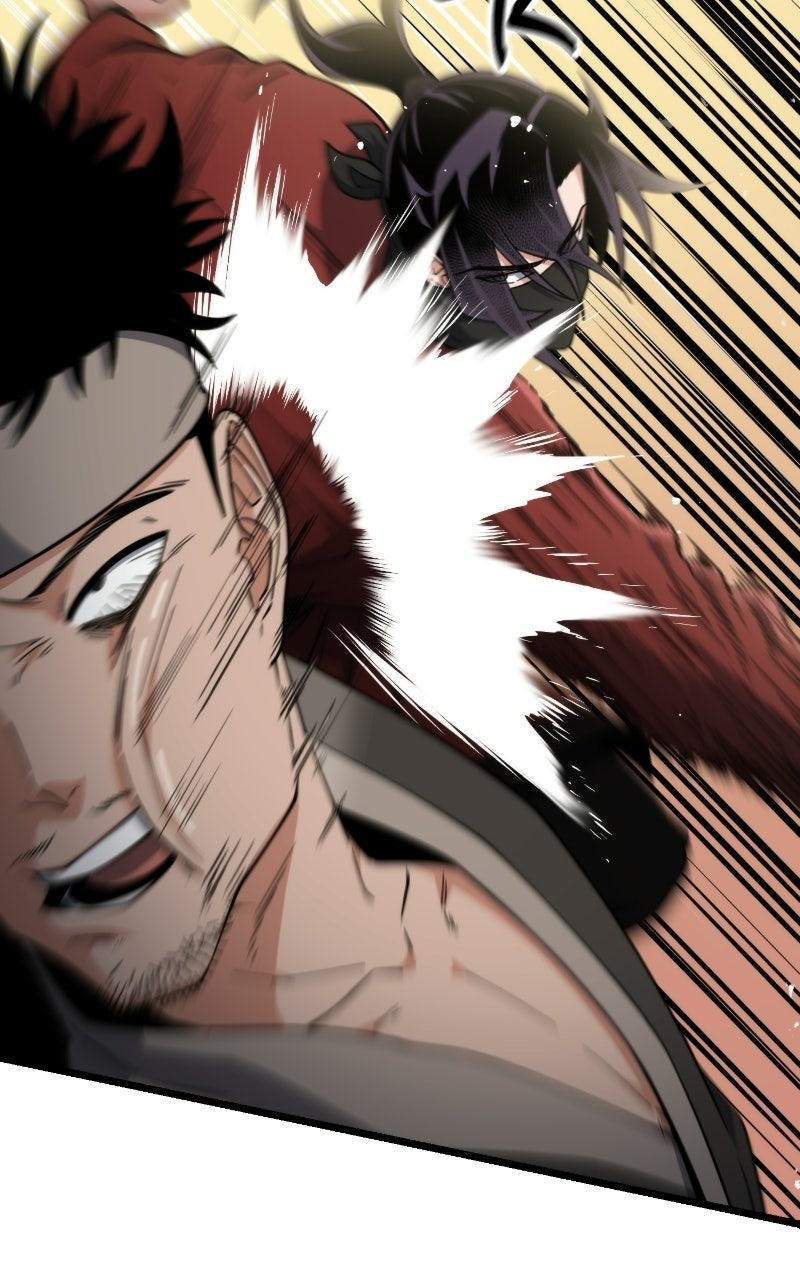 A Genius Martial Arts Girl Chapter 16 page 27 - 