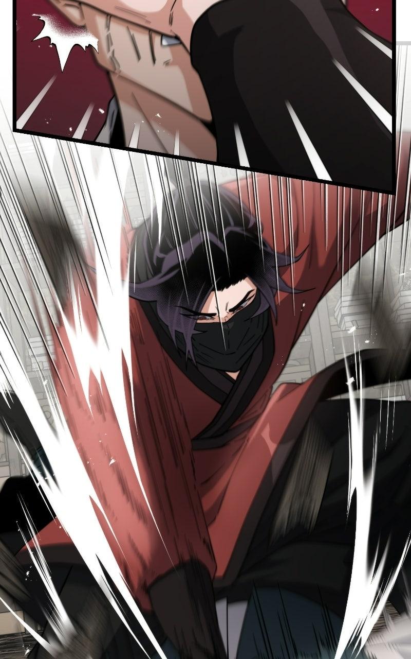 A Genius Martial Arts Girl Chapter 16 page 29 - 