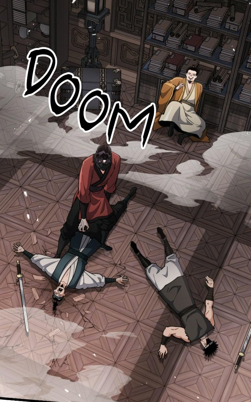A Genius Martial Arts Girl Chapter 16 page 31 - 