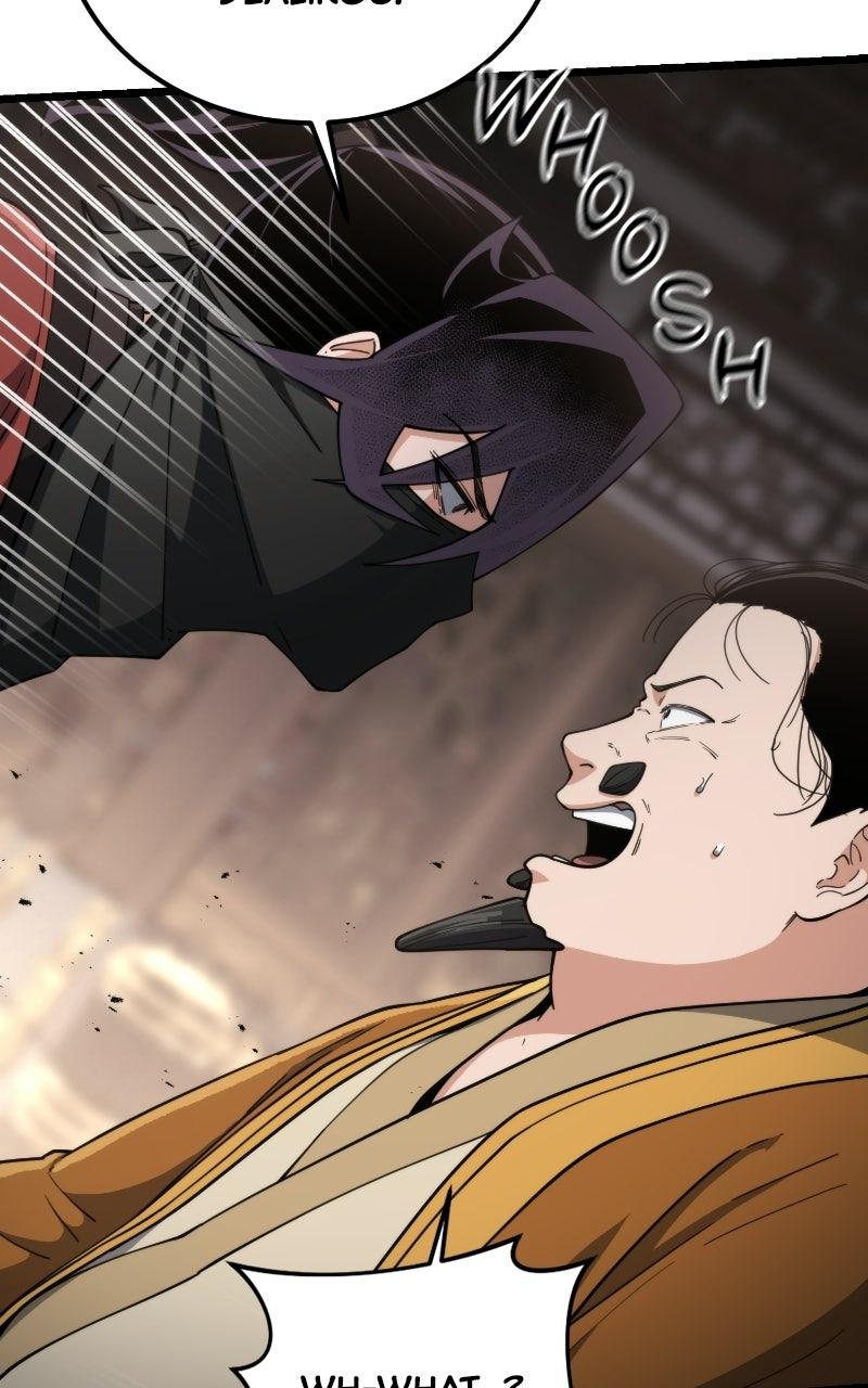 A Genius Martial Arts Girl Chapter 16 page 34 - 