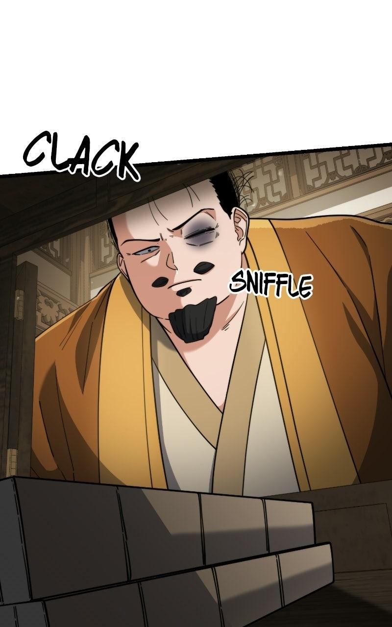 A Genius Martial Arts Girl Chapter 16 page 37 - 