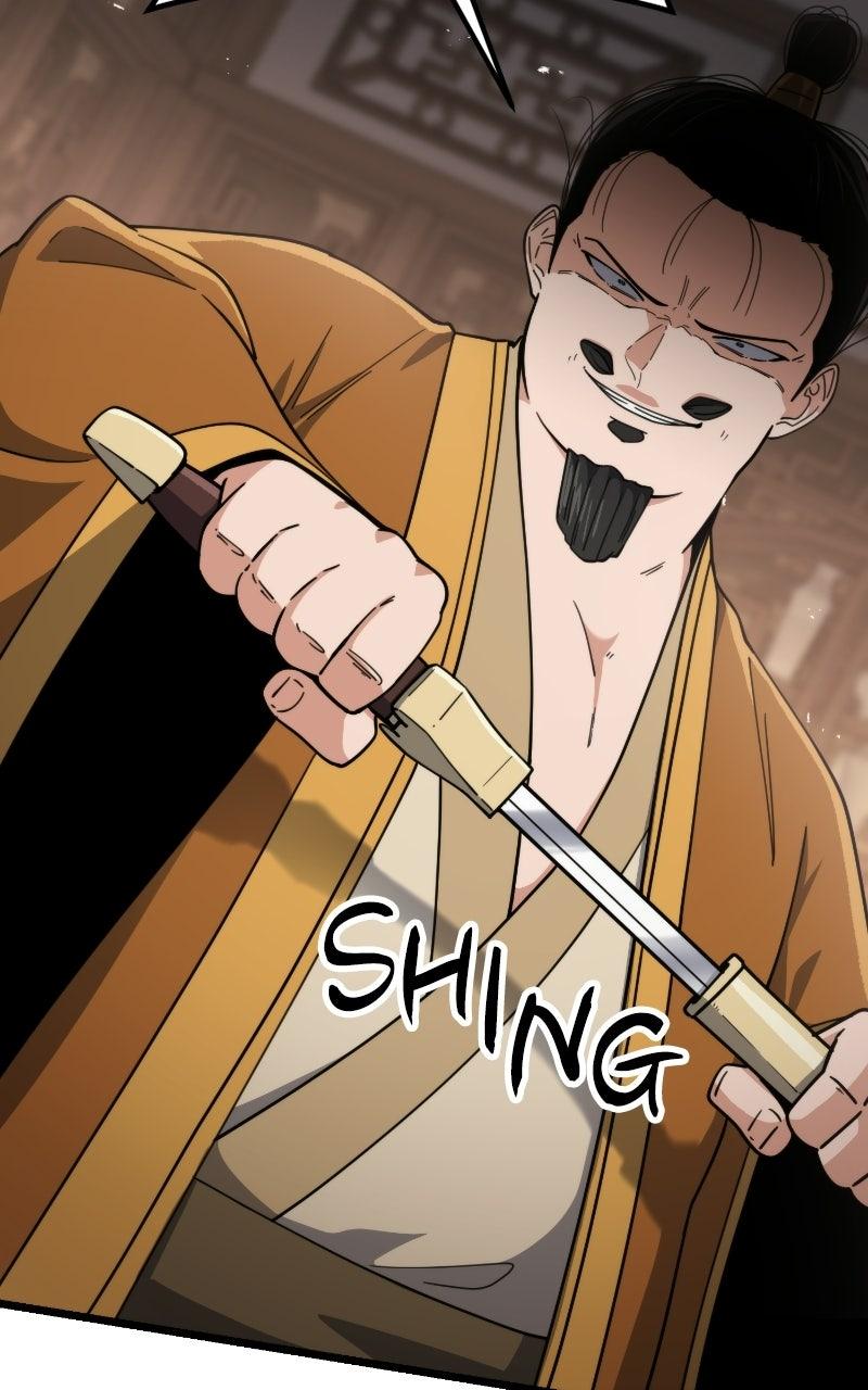 A Genius Martial Arts Girl Chapter 16 page 5 - 