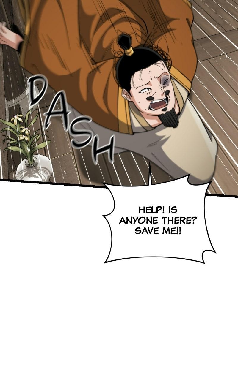 A Genius Martial Arts Girl Chapter 16 page 53 - 