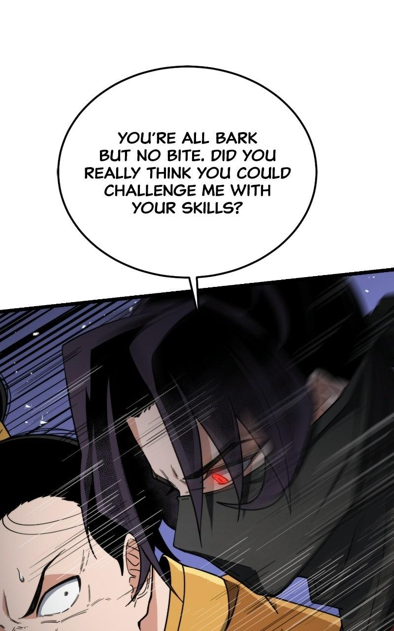 A Genius Martial Arts Girl Chapter 16 page 8 - 