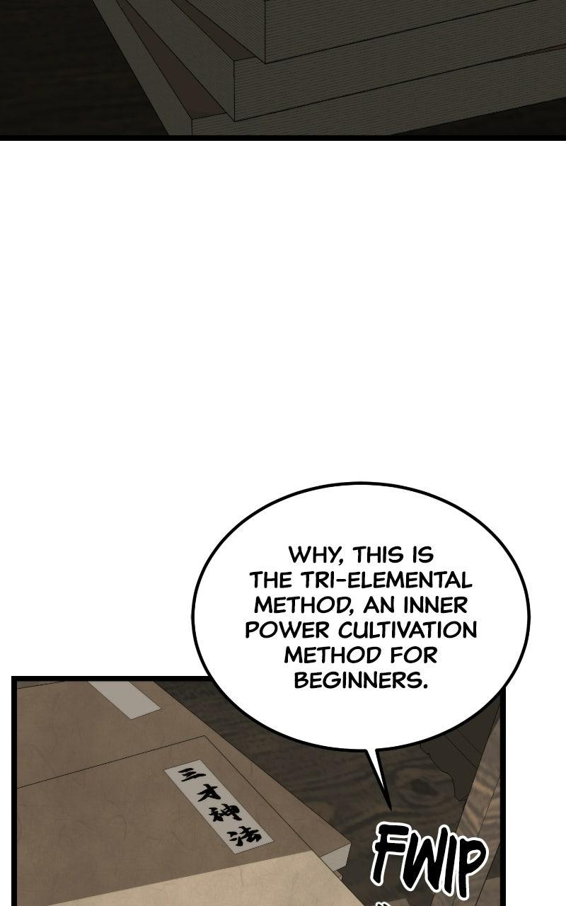 A Genius Martial Arts Girl Chapter 16 page 72 - 