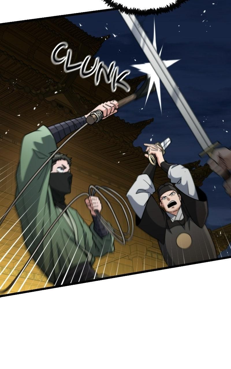 A Genius Martial Arts Girl Chapter 16 page 79 - 
