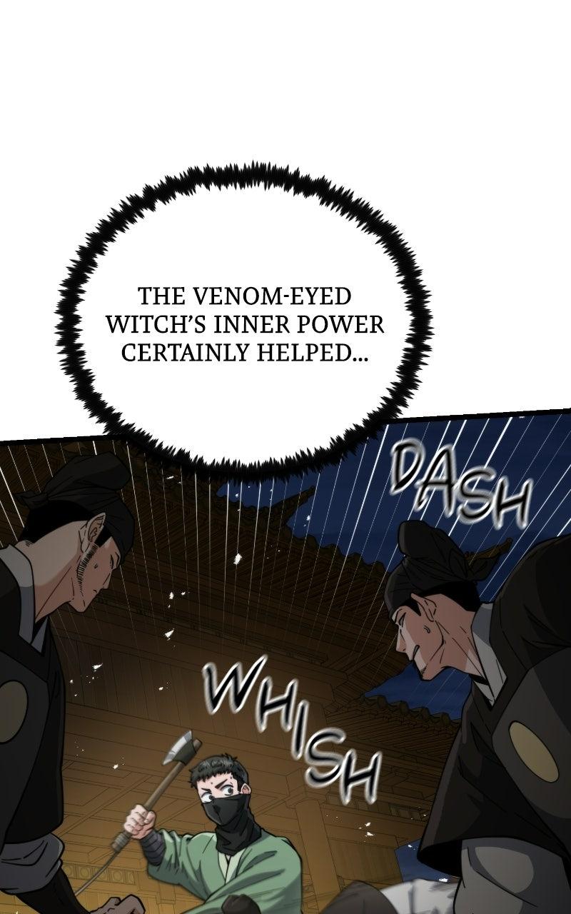 A Genius Martial Arts Girl Chapter 16 page 80 - 