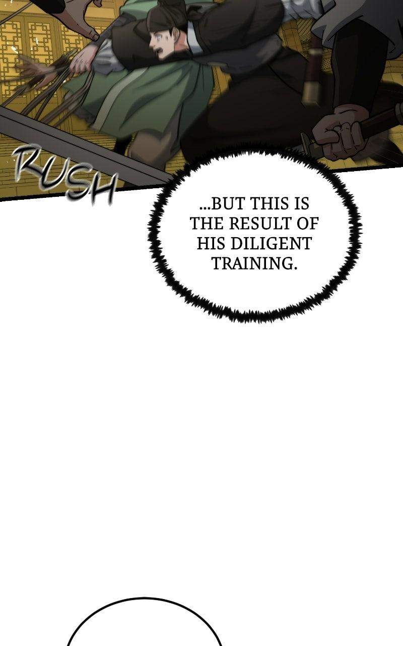 A Genius Martial Arts Girl Chapter 16 page 81 - 