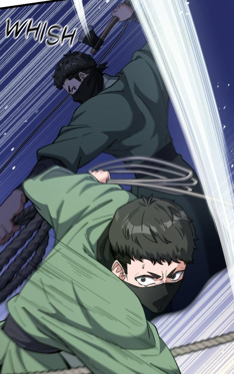 A Genius Martial Arts Girl Chapter 16 page 85 - 