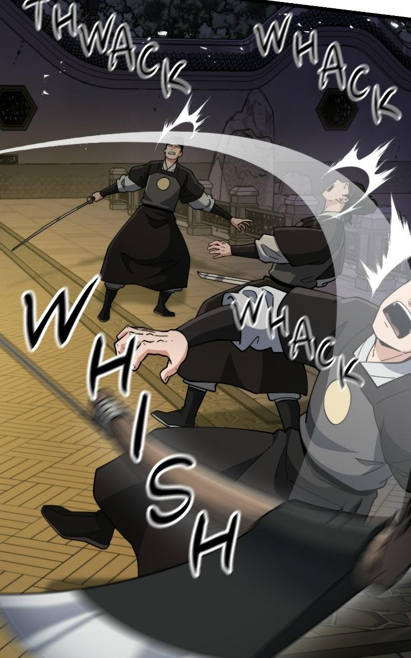 A Genius Martial Arts Girl Chapter 16 page 87 - 