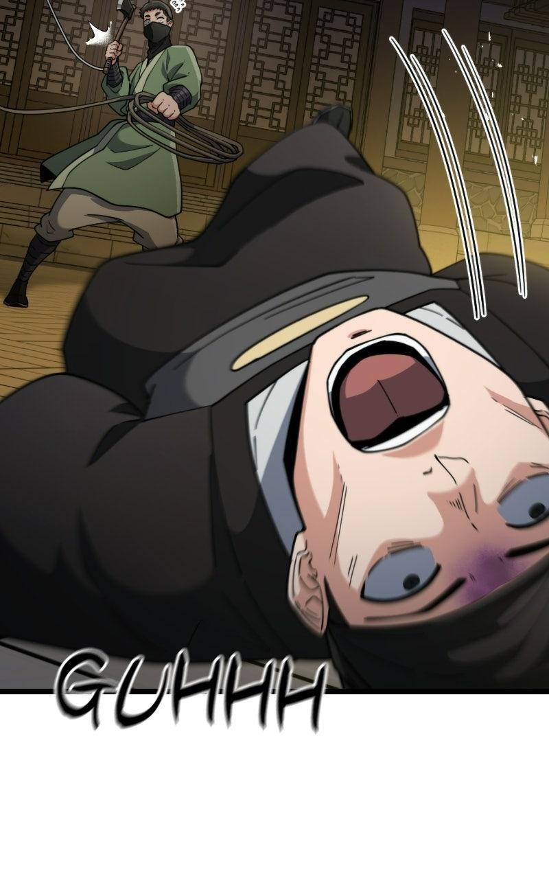 A Genius Martial Arts Girl Chapter 16 page 89 - 