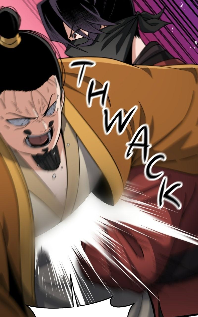 A Genius Martial Arts Girl Chapter 16 page 10 - 