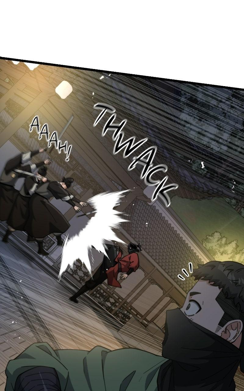 A Genius Martial Arts Girl Chapter 16 page 92 - 