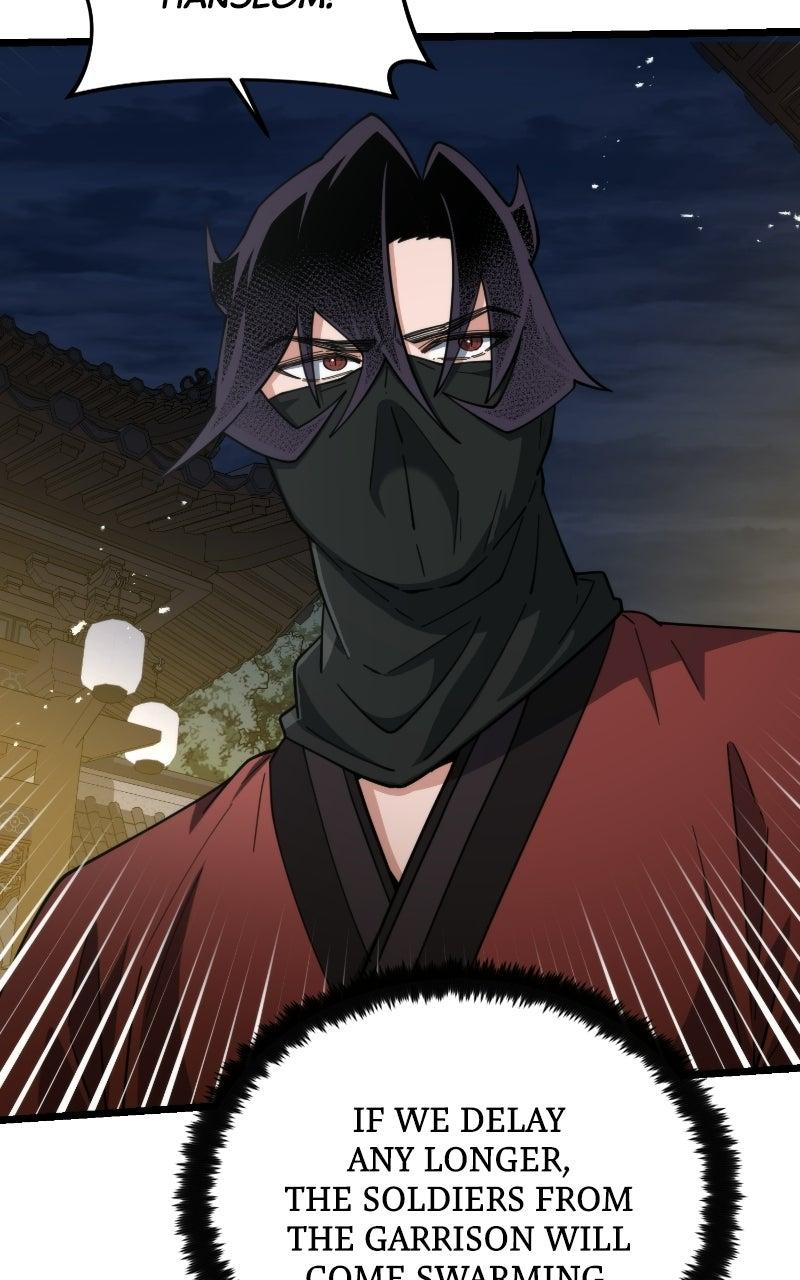A Genius Martial Arts Girl Chapter 16 page 94 - 