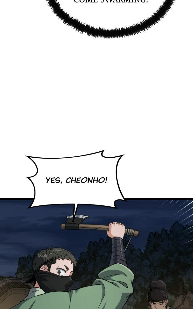 A Genius Martial Arts Girl Chapter 16 page 95 - 