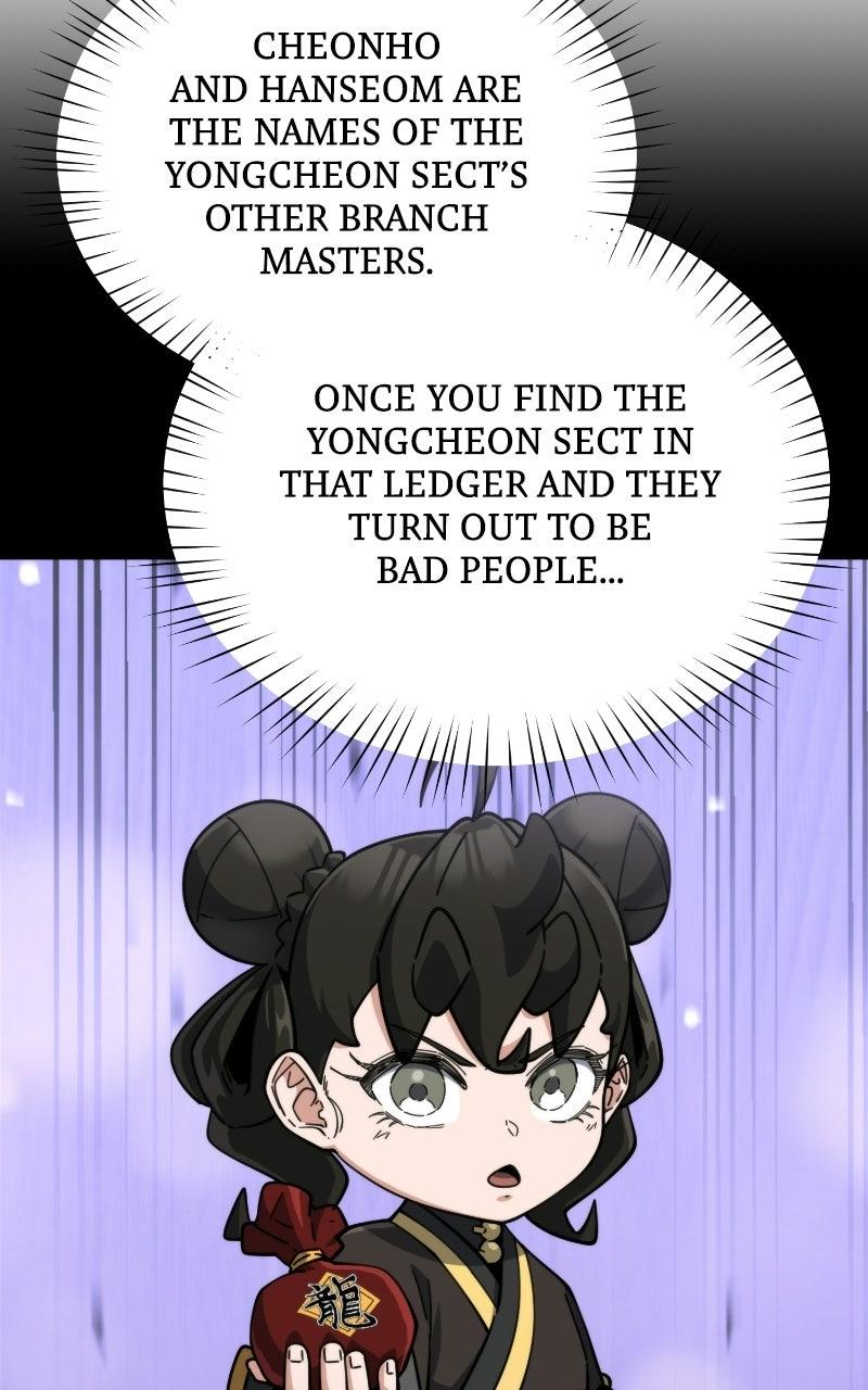 A Genius Martial Arts Girl Chapter 16 page 97 - 
