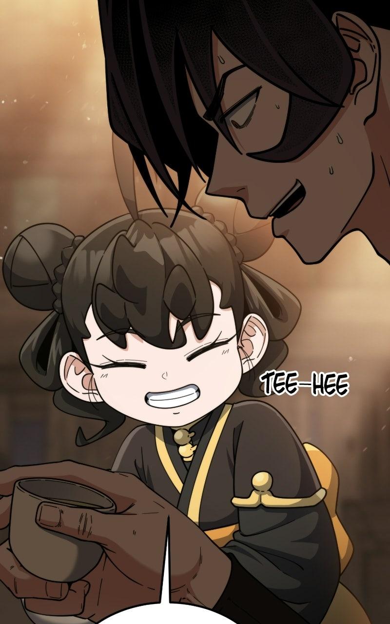 A Genius Martial Arts Girl Chapter 17 page 103 - 