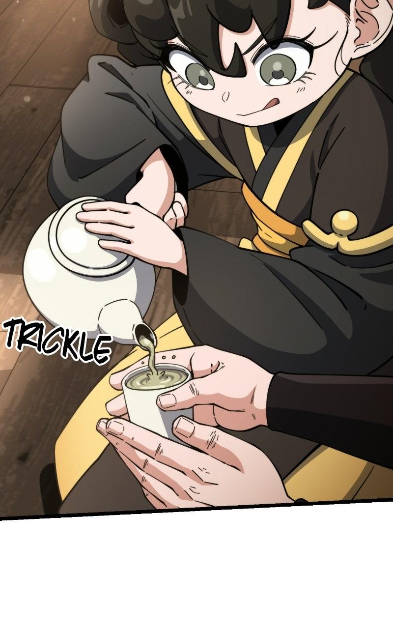A Genius Martial Arts Girl Chapter 17 page 107 - 