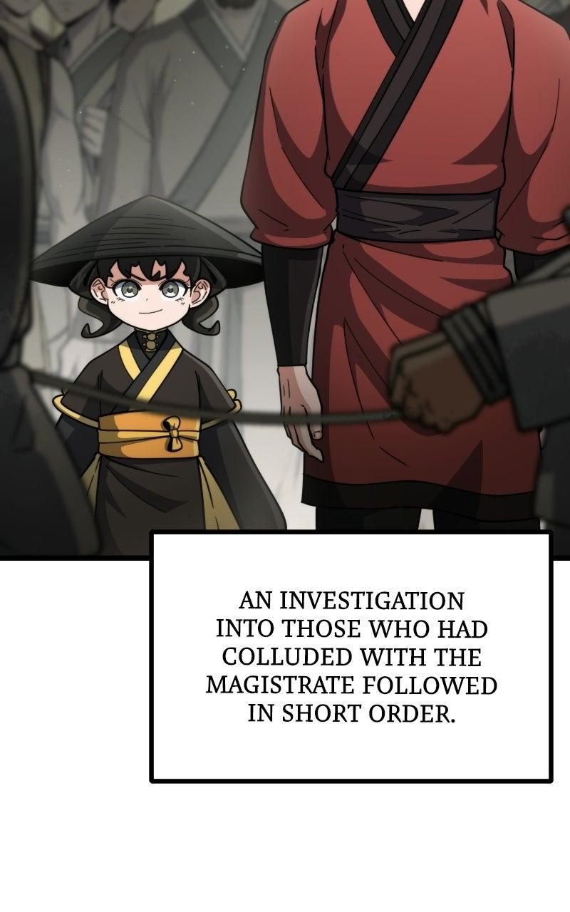A Genius Martial Arts Girl Chapter 17 page 12 - 