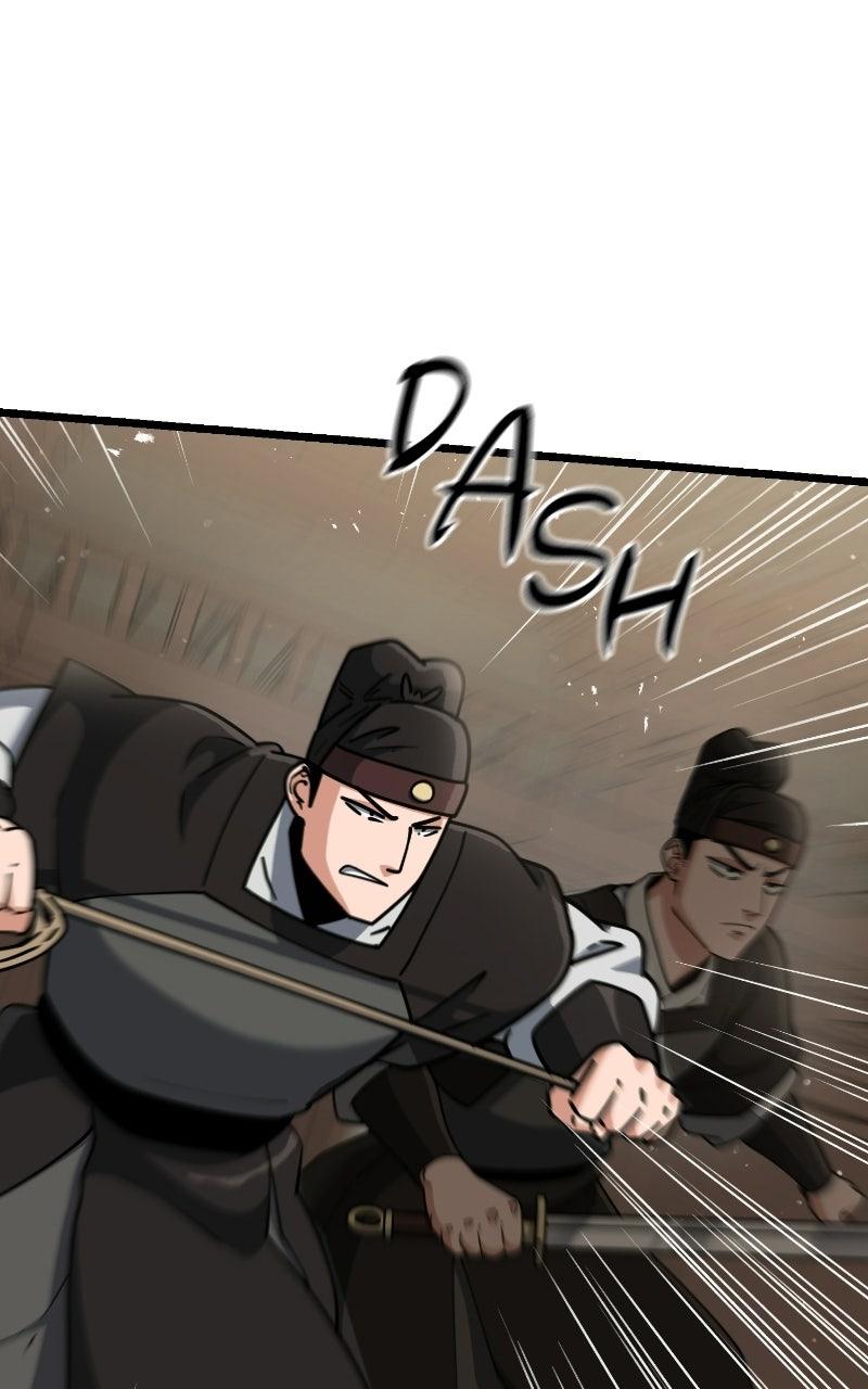 A Genius Martial Arts Girl Chapter 17 page 13 - 