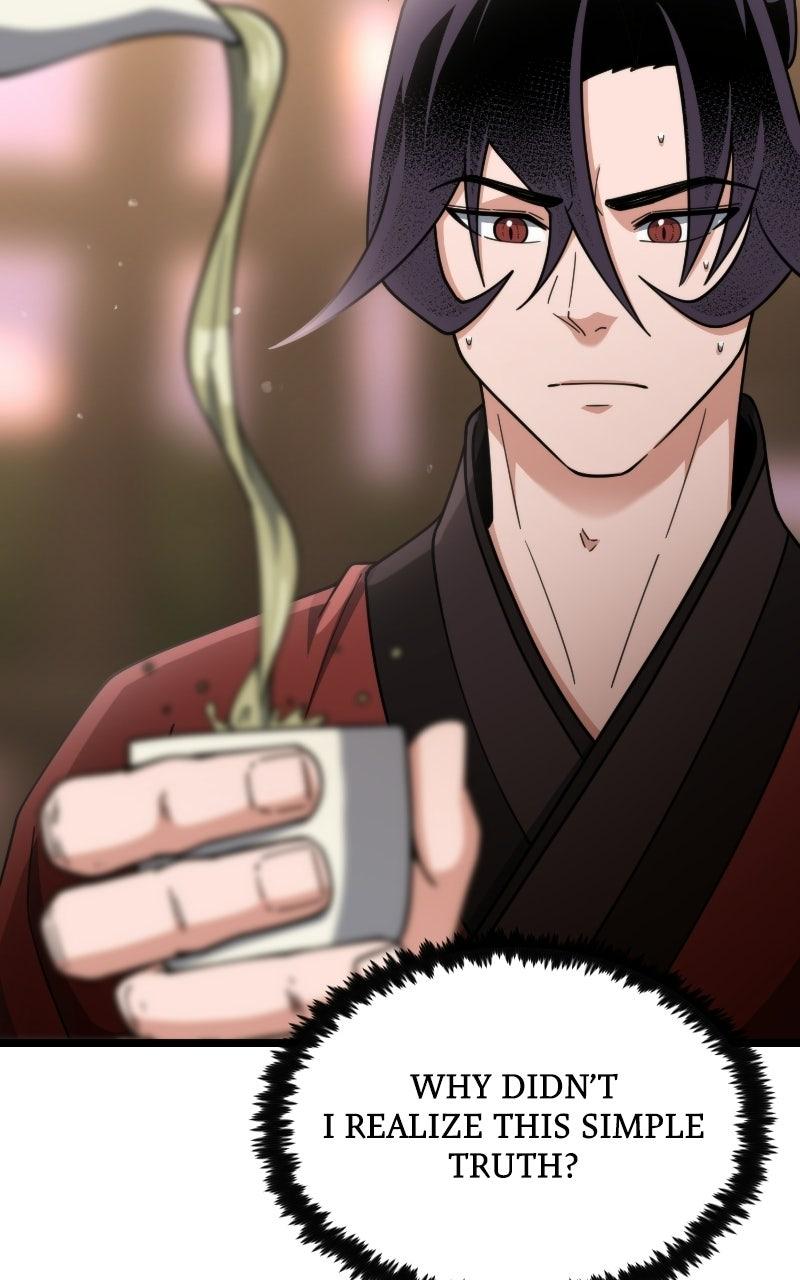 A Genius Martial Arts Girl Chapter 17 page 121 - 