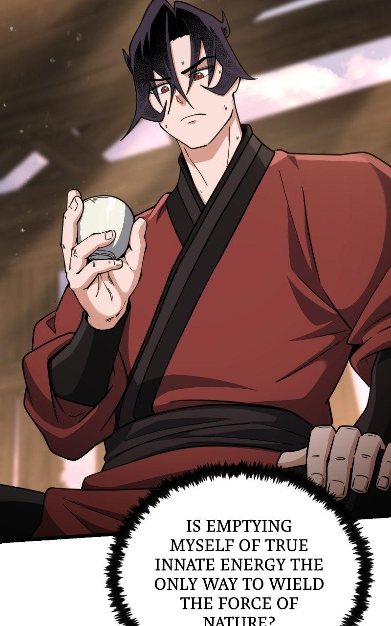 A Genius Martial Arts Girl Chapter 17 page 129 - 