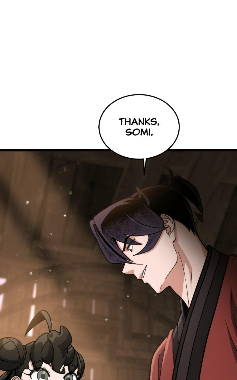 A Genius Martial Arts Girl Chapter 17 page 133 - 