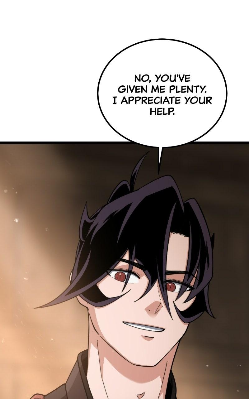 A Genius Martial Arts Girl Chapter 17 page 135 - 