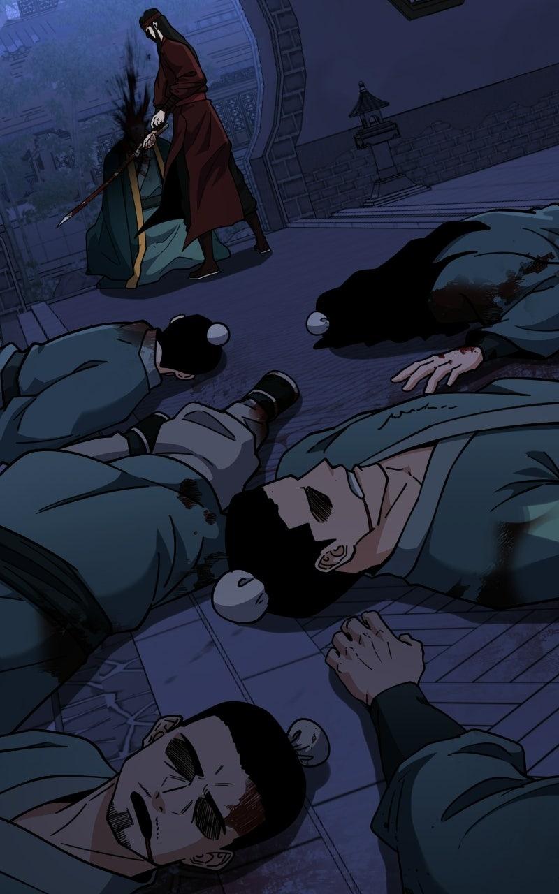 A Genius Martial Arts Girl Chapter 17 page 140 - 