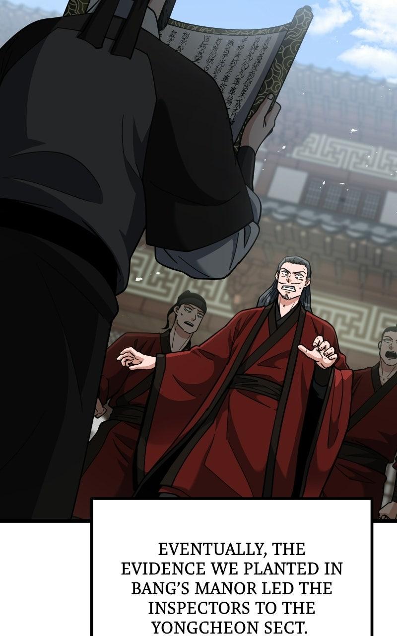 A Genius Martial Arts Girl Chapter 17 page 15 - 