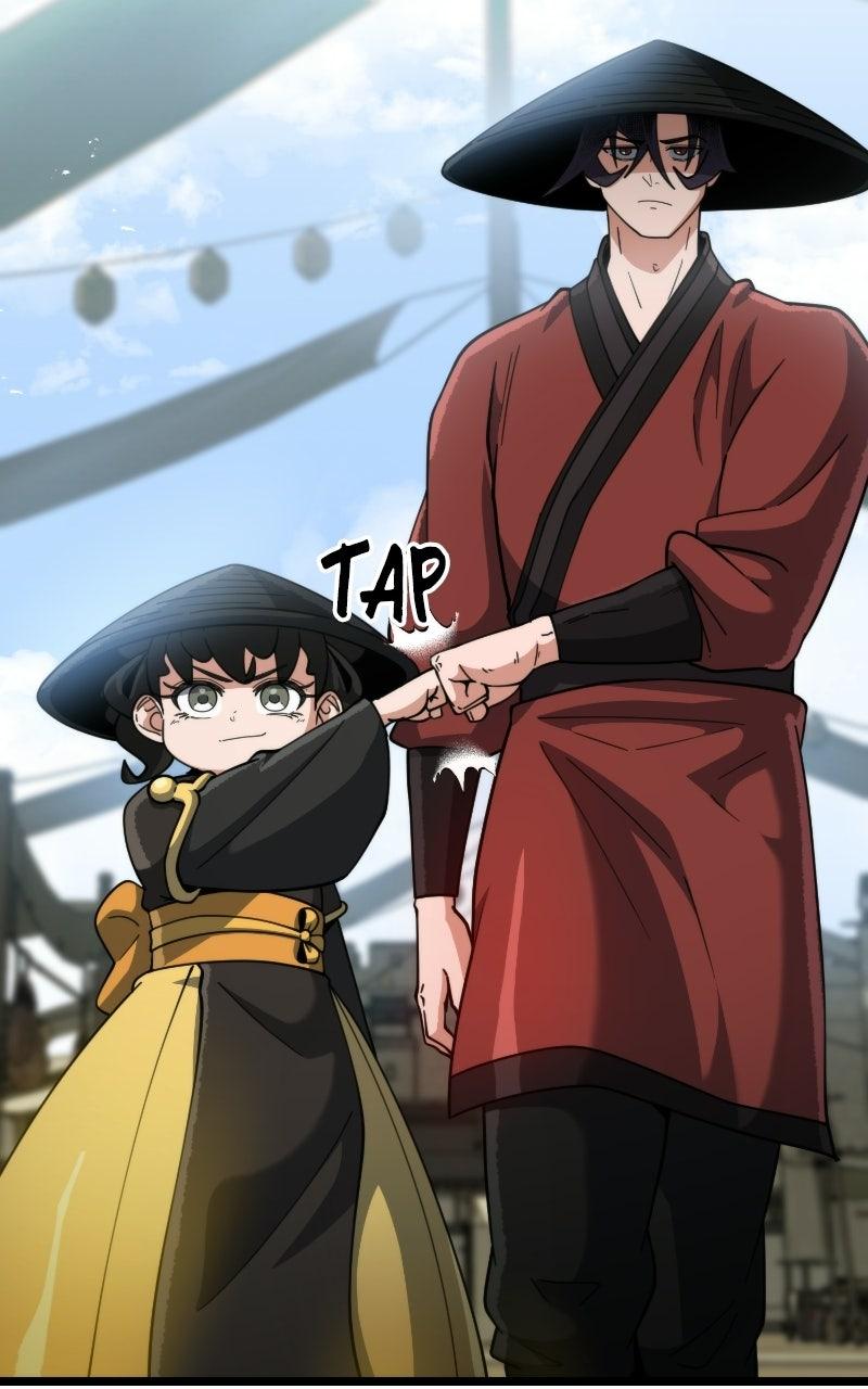 A Genius Martial Arts Girl Chapter 17 page 20 - 