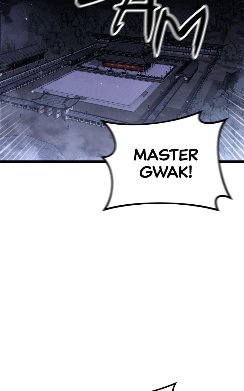A Genius Martial Arts Girl Chapter 17 page 23 - 
