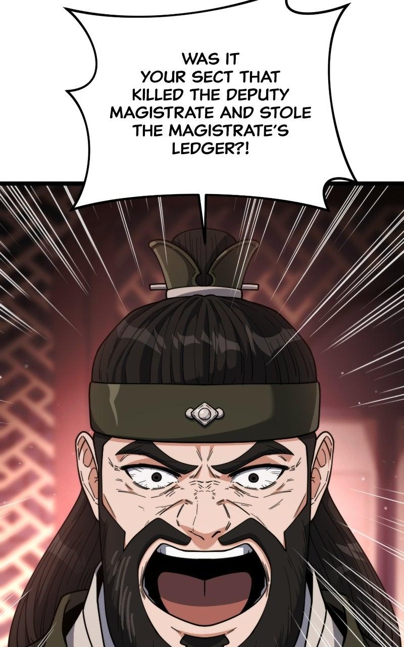 A Genius Martial Arts Girl Chapter 17 page 24 - 