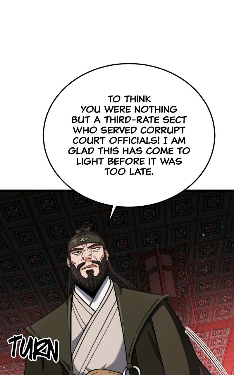 A Genius Martial Arts Girl Chapter 17 page 31 - 