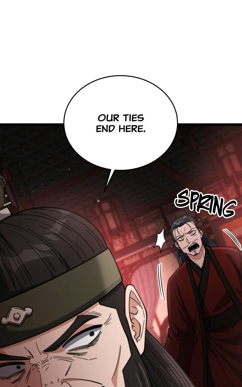 A Genius Martial Arts Girl Chapter 17 page 33 - 