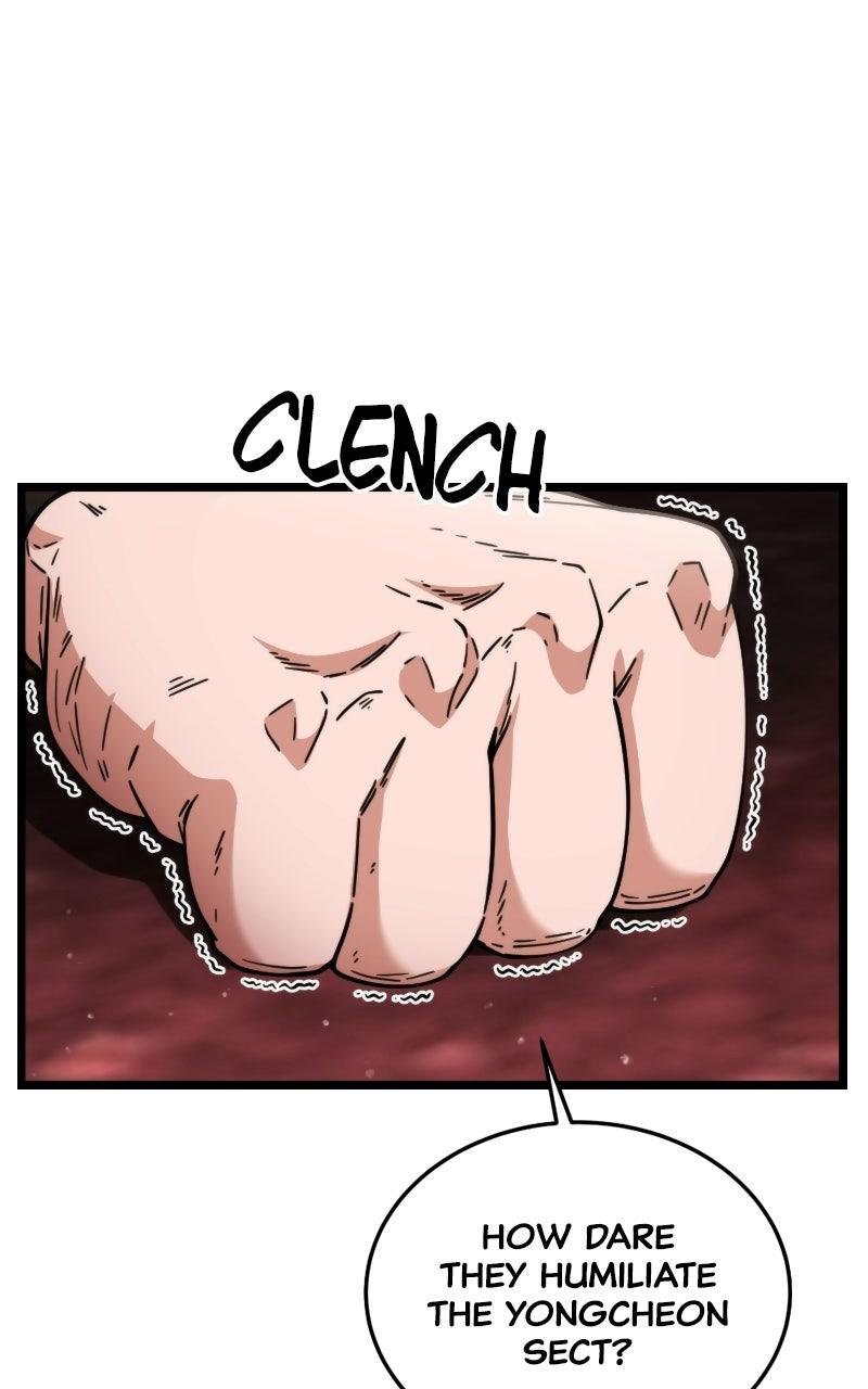 A Genius Martial Arts Girl Chapter 17 page 46 - 