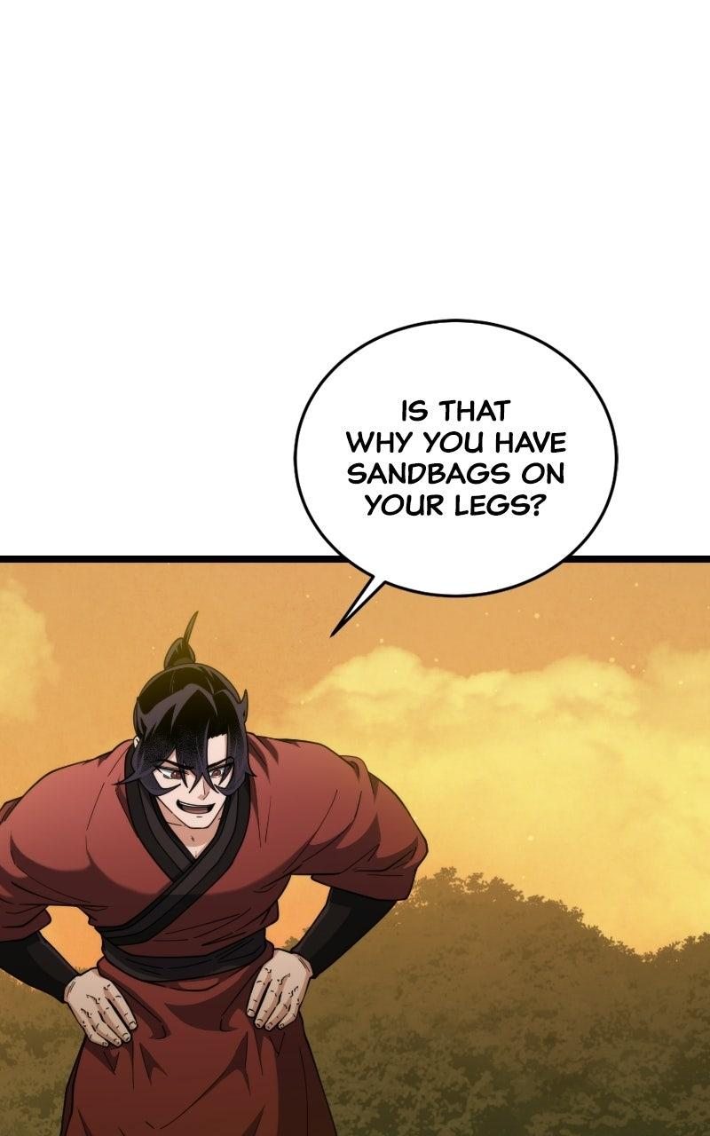 A Genius Martial Arts Girl Chapter 17 page 56 - 
