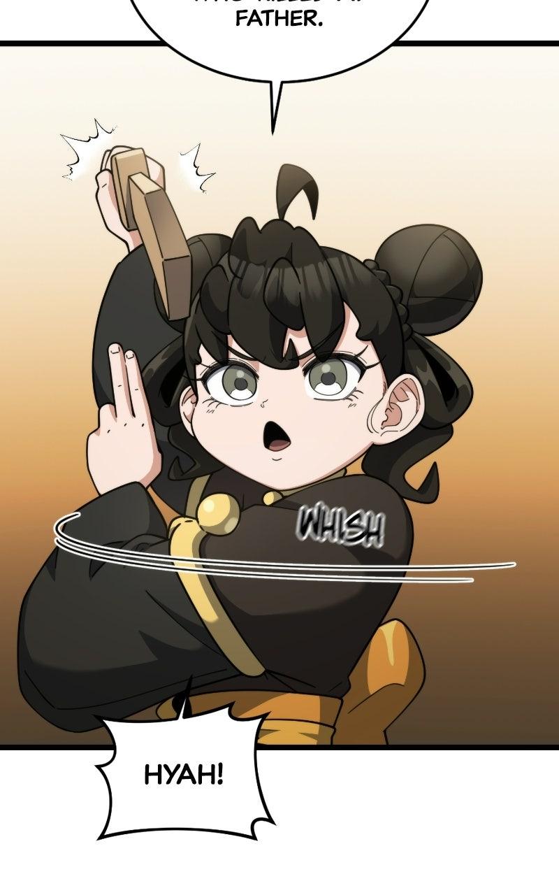 A Genius Martial Arts Girl Chapter 17 page 62 - 