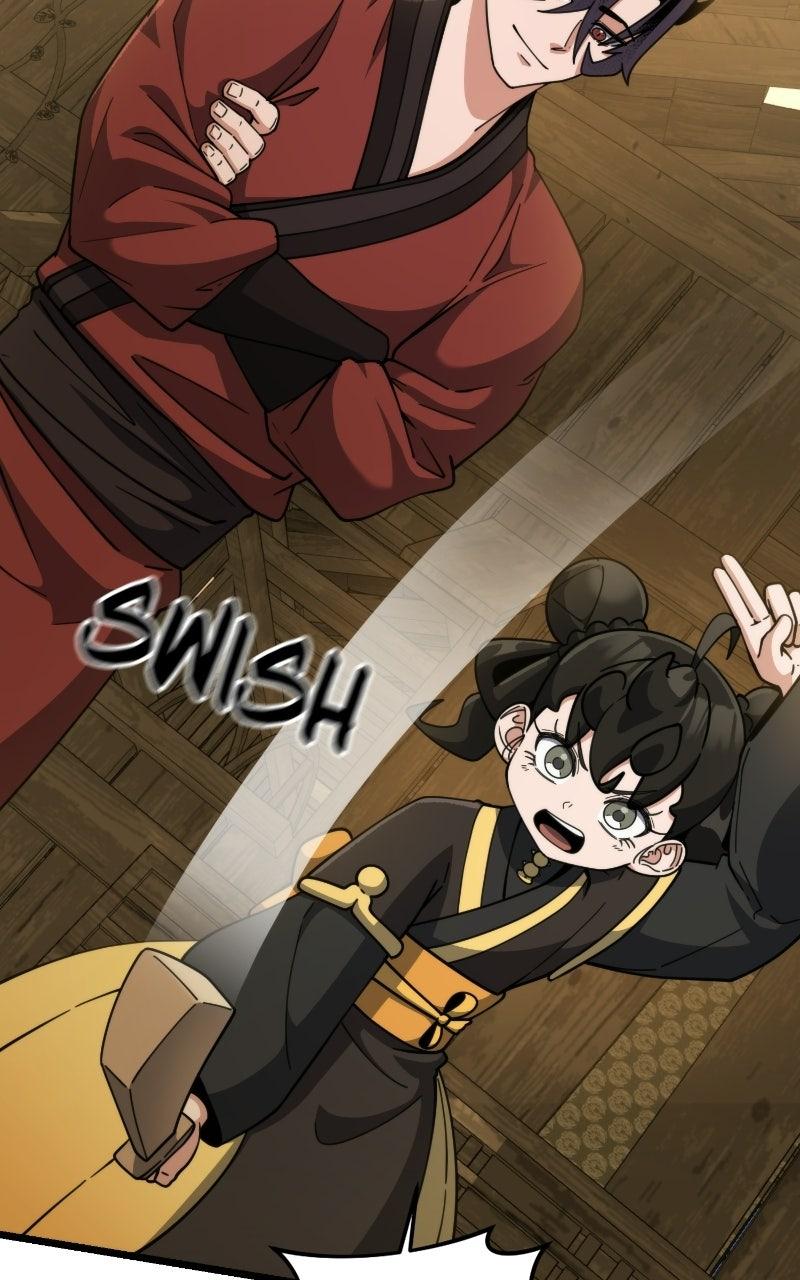 A Genius Martial Arts Girl Chapter 17 page 67 - 
