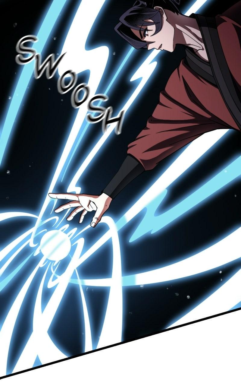 A Genius Martial Arts Girl Chapter 17 page 83 - 