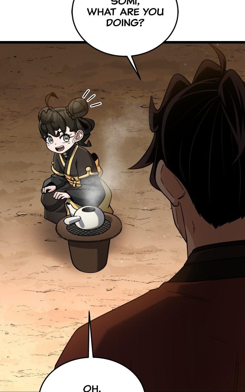 A Genius Martial Arts Girl Chapter 17 page 94 - 